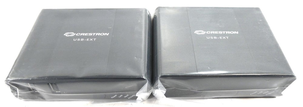 Crestron USB-EXT Over Twisted Pair Extender - Free Shipping