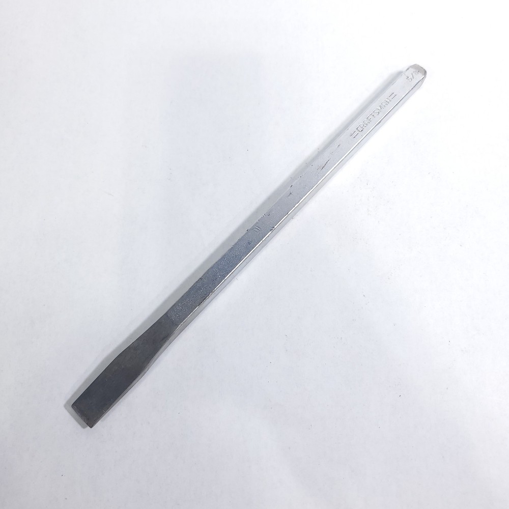 Craftsman 12" Cold Chisel 5/8 42991