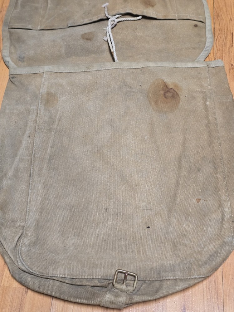US Army Pre WW1 Haversack
