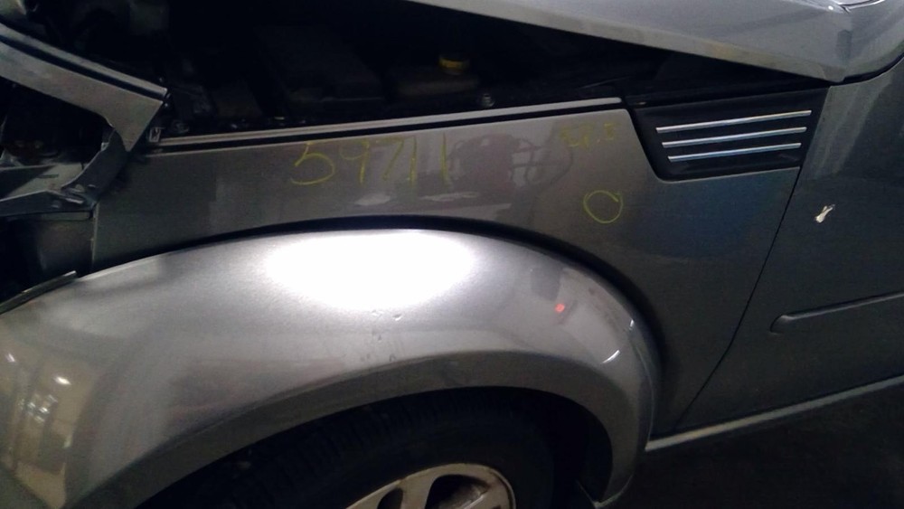 Used Telematics Interface Module fits: 2011 Dodge Nitro Communication telematics