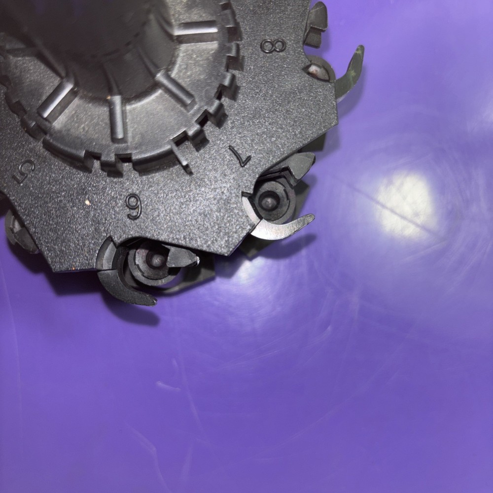 Hewlett-Packard Hp 7550A, 7550 Plus Plotter Carousel.