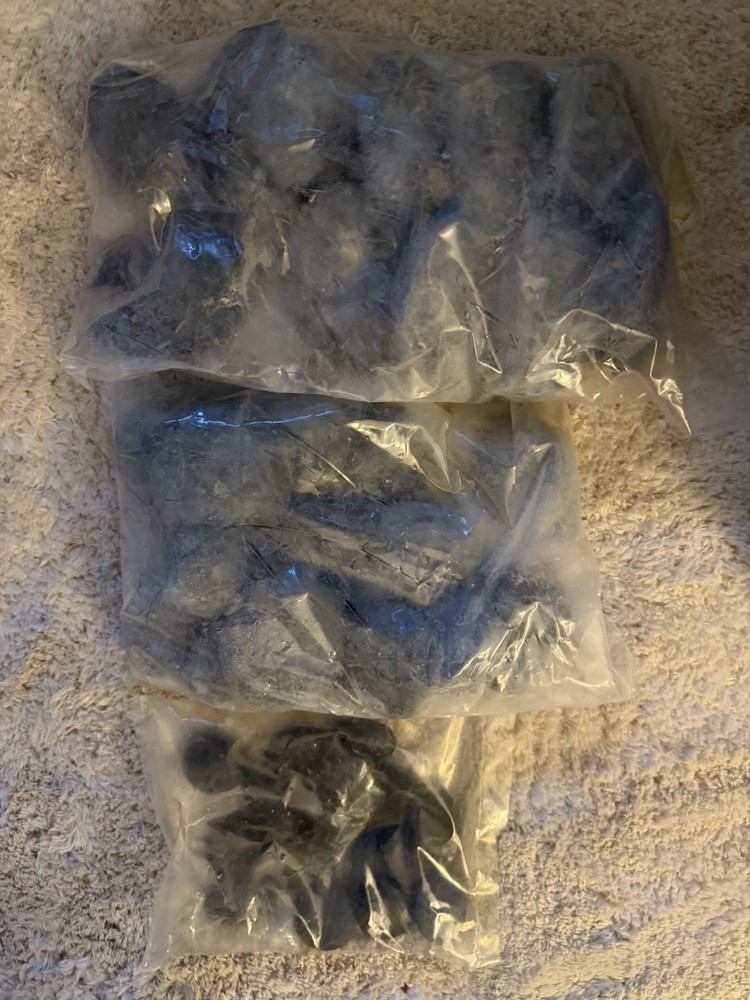Massage Supplies- Complete stone Kit