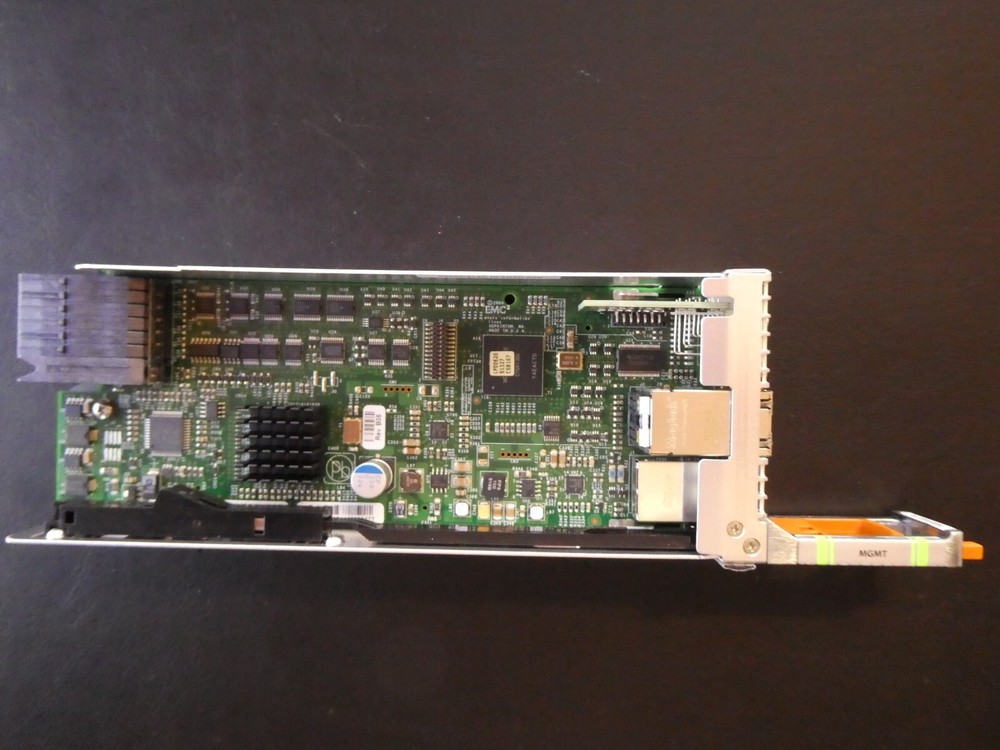 EMC VNX Management Module 303-130-100B 110-130-100B