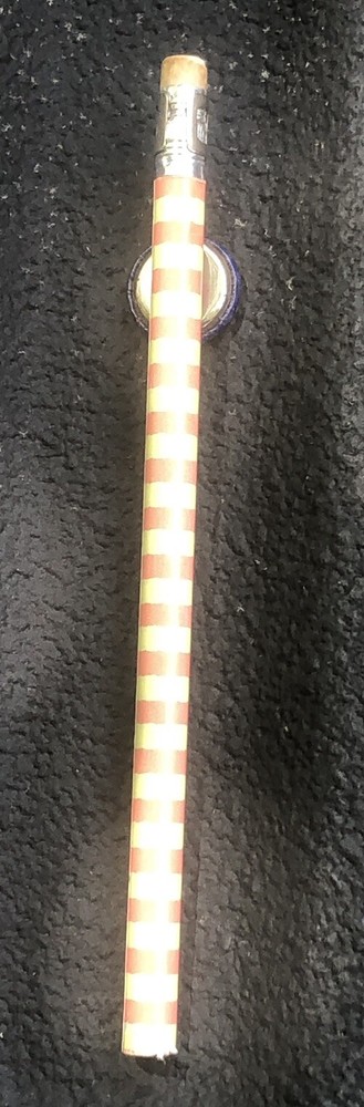 Vintage Mortons Salt Pencil