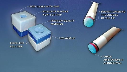 NAVIGATOR ULTRA PREMIUM CHALK