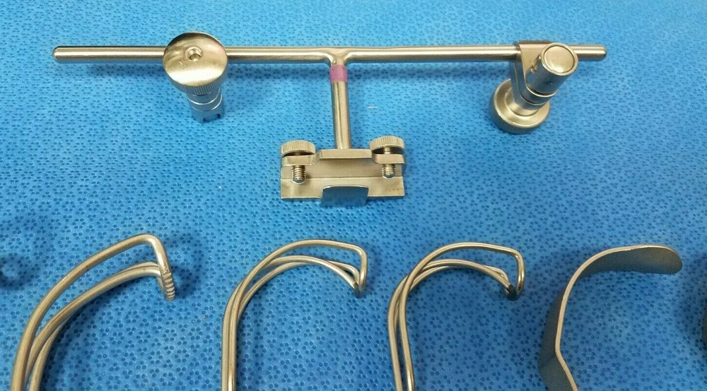 (N) KAPP RETRACTOR SYSTEM (B268)
