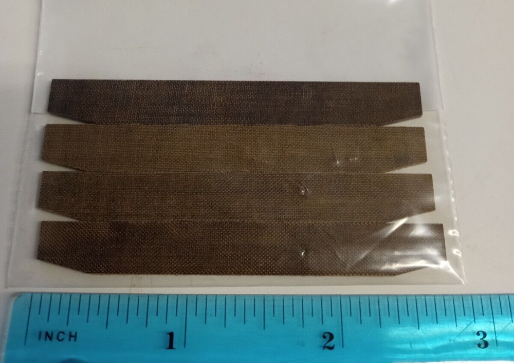 IR DG31-42-4 VANE PACK