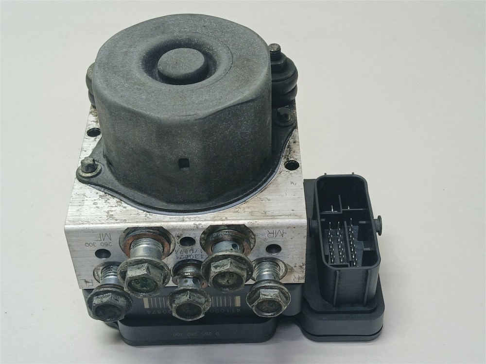 Harley-Davidson 2014 Electra Glide ABS Pump & Module 41100010