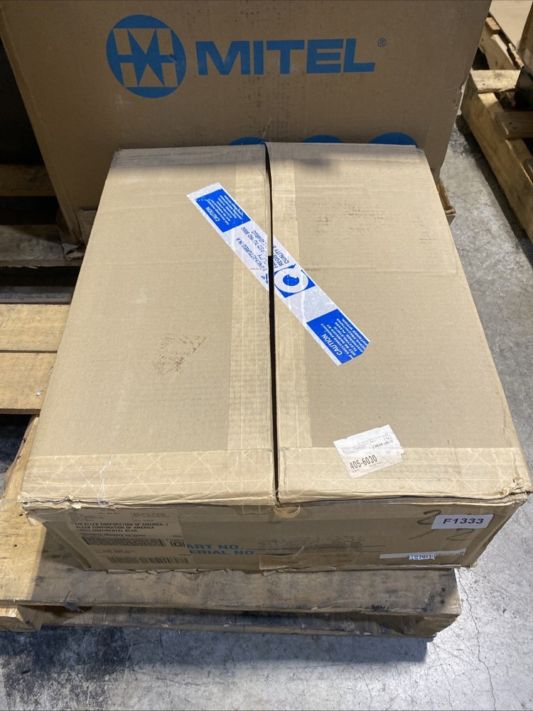 Mitel MP914AA Power Converter Card box for SX-2000