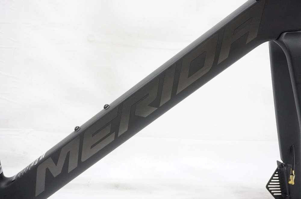 [Used] MERIDA "Merida" REACTO6000 2023 model frame set / Baichari AKIBA store