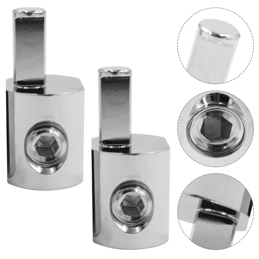 Car Audio Cable Reducer Wire Amp Accessories Connection Terminal