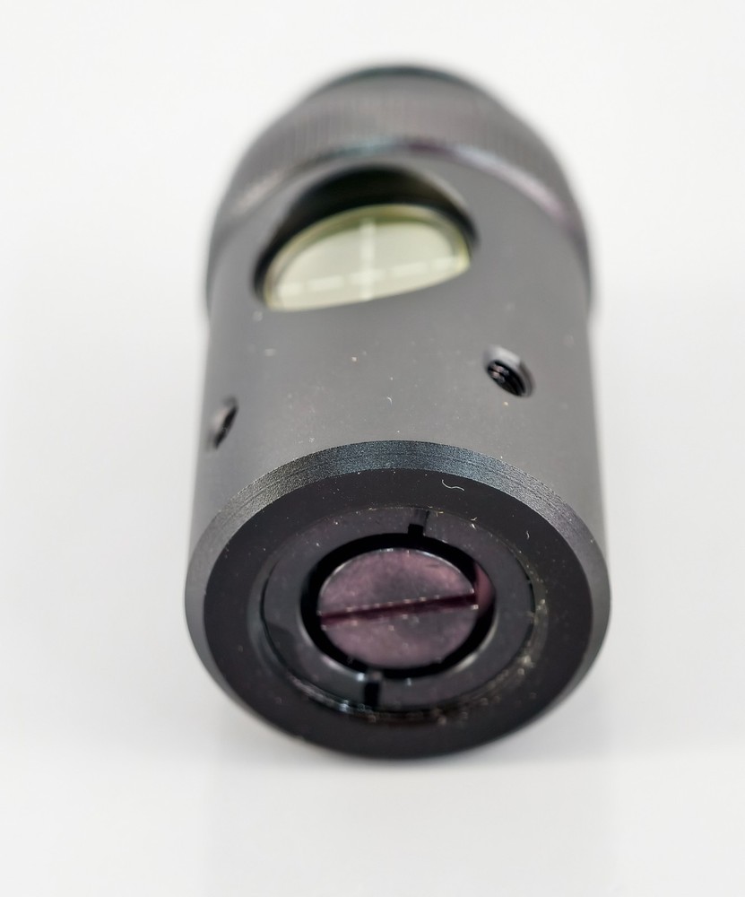 Nikon Fluorescence Centering Microscope Objective RMS Thread