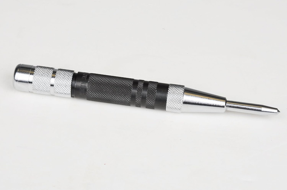Super Heavy Duty Automatic Center Punch
