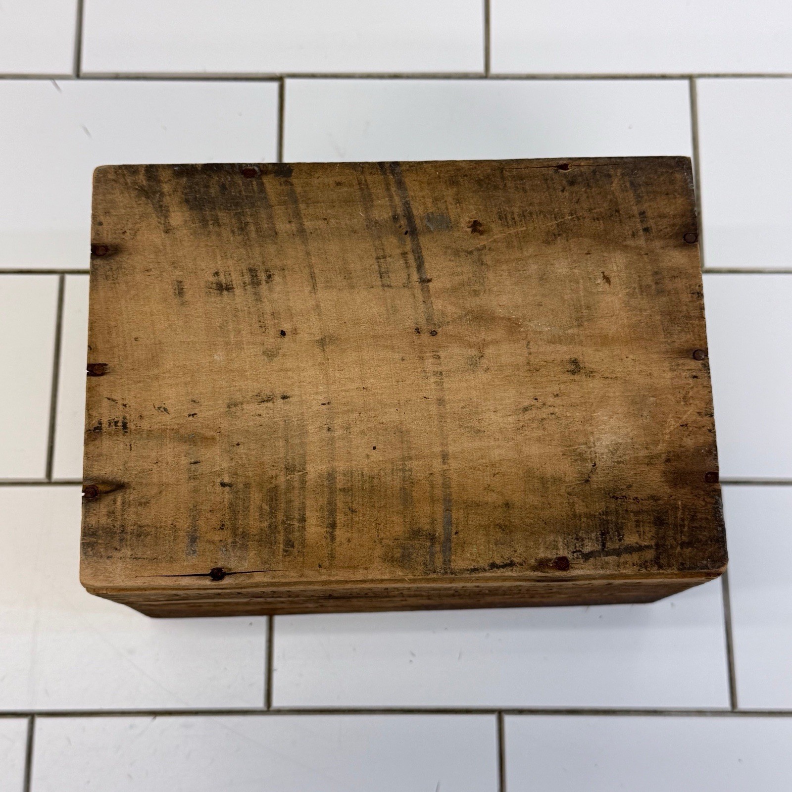 Vintage Political Pinback Button & Tobacco Tin Lot Reagan JFK Nixon 27 pcs