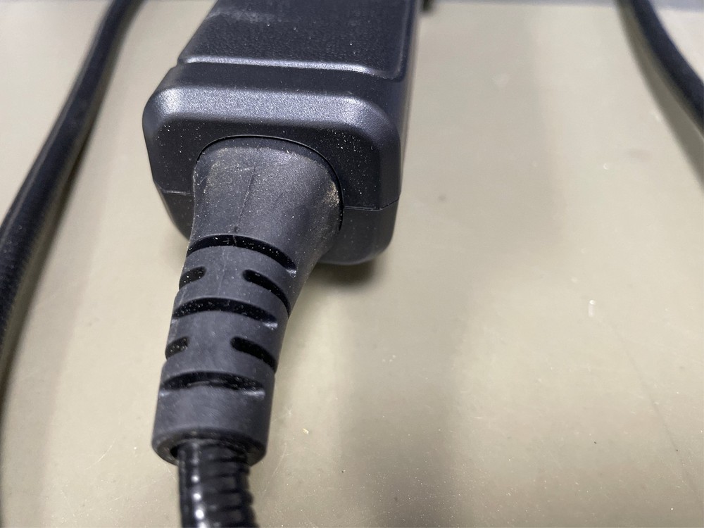 Two-Way Articulating Borescope Camera with Light: Industrial Endoscope Inspectio