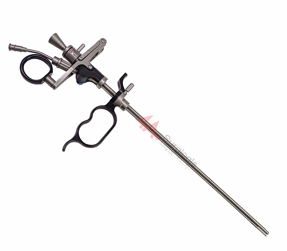 4A New Urology laser working element Passive 24fr