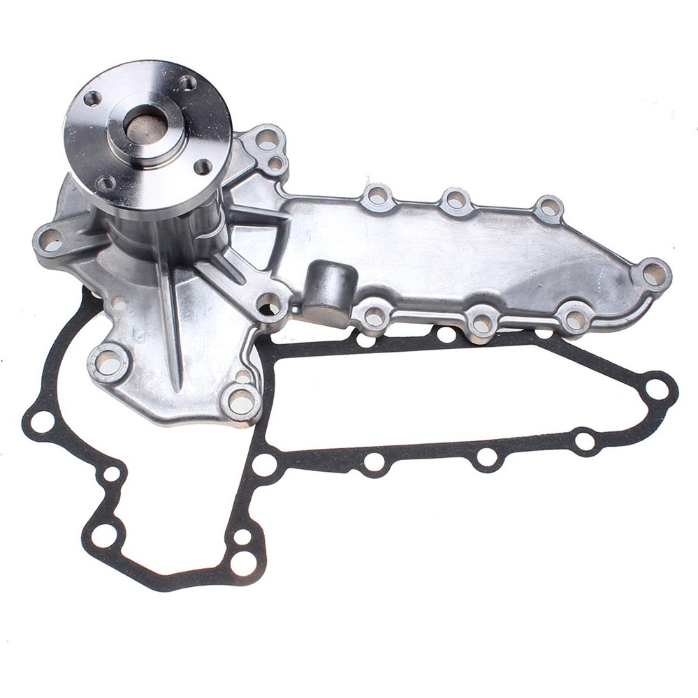 Water Pump 6685105 for Bobcat B300 BL370 E32 E35 E42 E45 E50 E55 325 328 329 331
