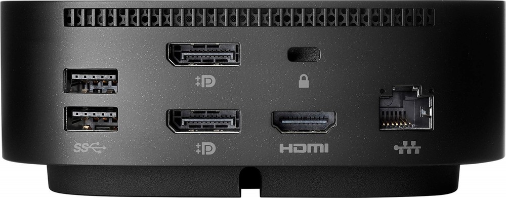 HP USB-C Dock G5 for business