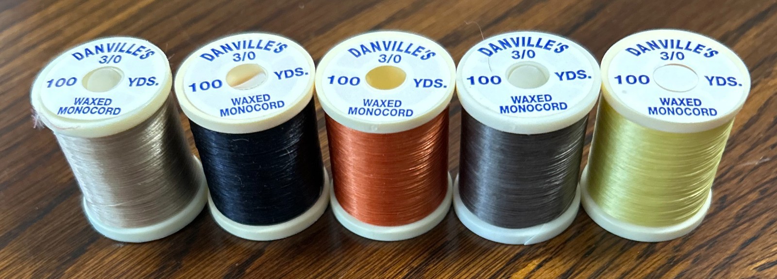 Danville 3/0 Monocord