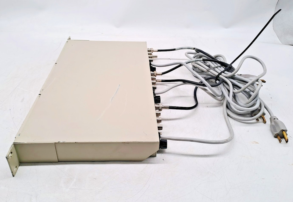 Sigma Electronics Video Distribution Amplifier (3) VDA-100A