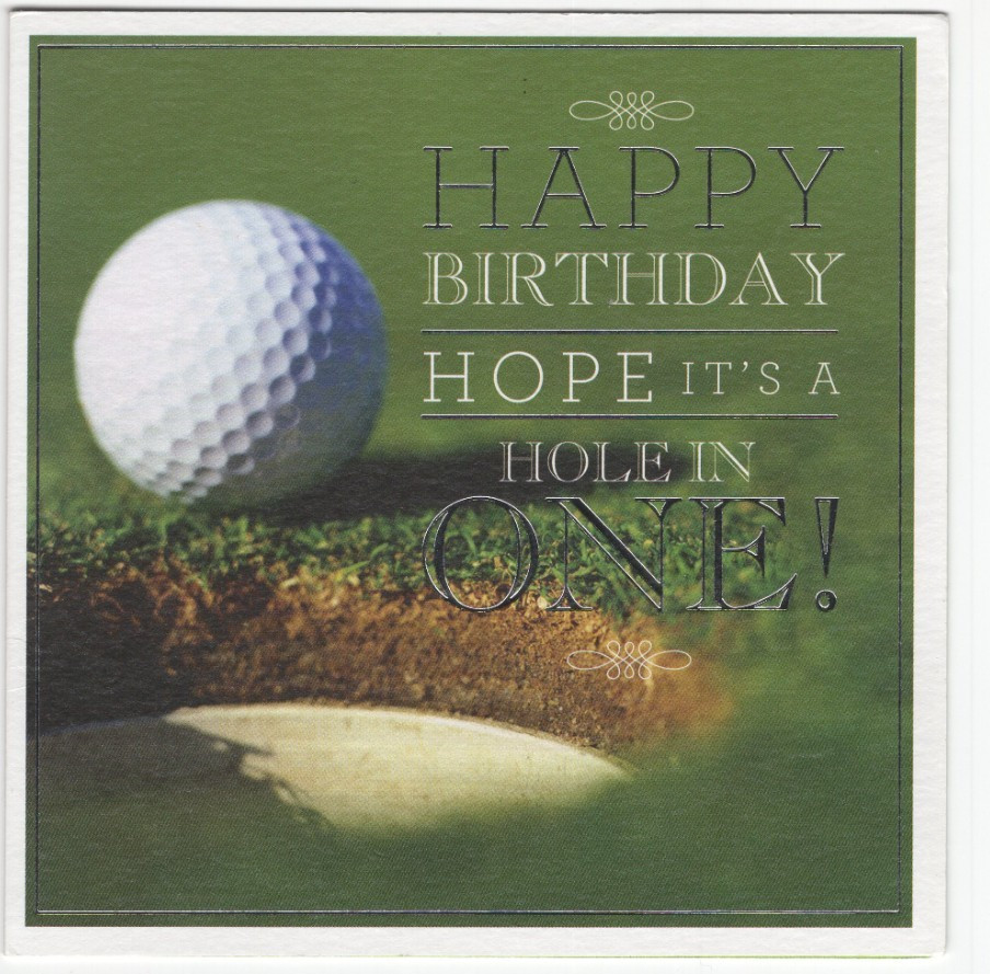 Pete Best Signed Birthday Card / Autographed Beatles Drummer