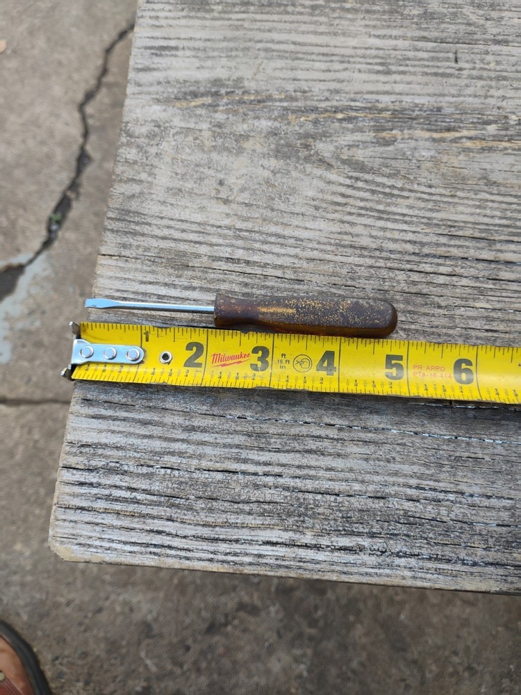 Snap-on 50th Anniversary Screwdriver