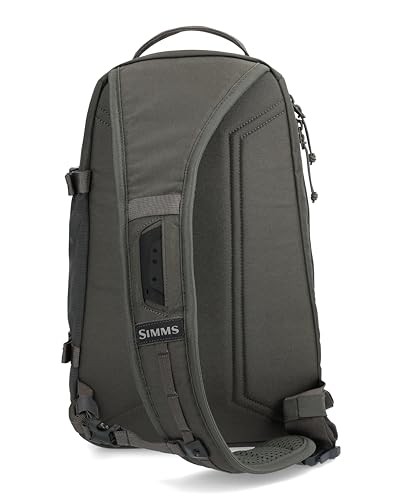 Tributary Sling Pack Standard Basalt