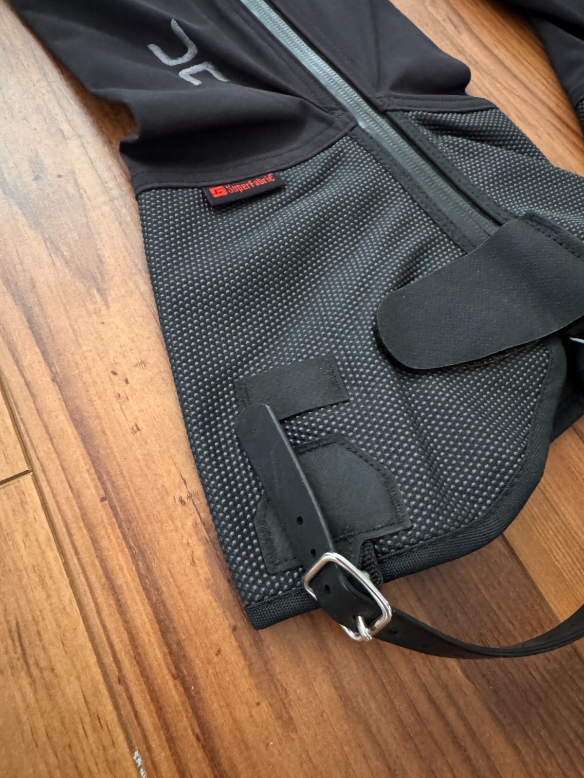 Hillsound Super Armadillo Nano Hiking Gaiters - Size: Large