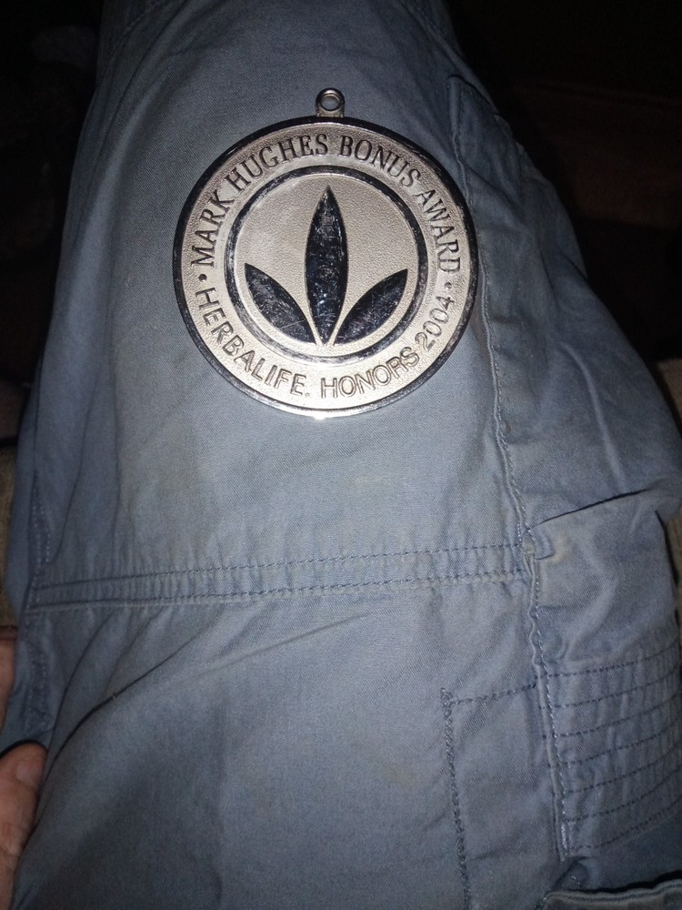 Mark Hughes Bonus Award