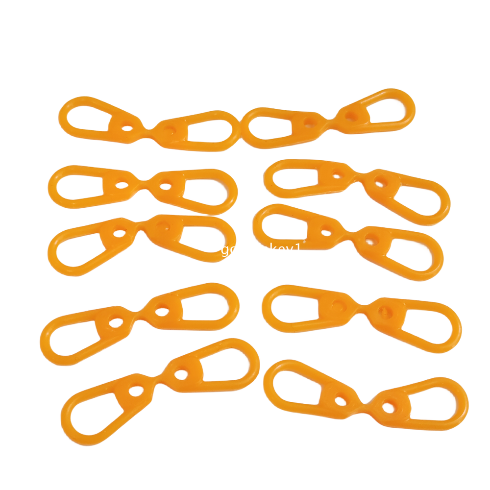 Dental Clear Matrix Transparent TOR VM Matrices Polyester Strip Width 5mm 7mm