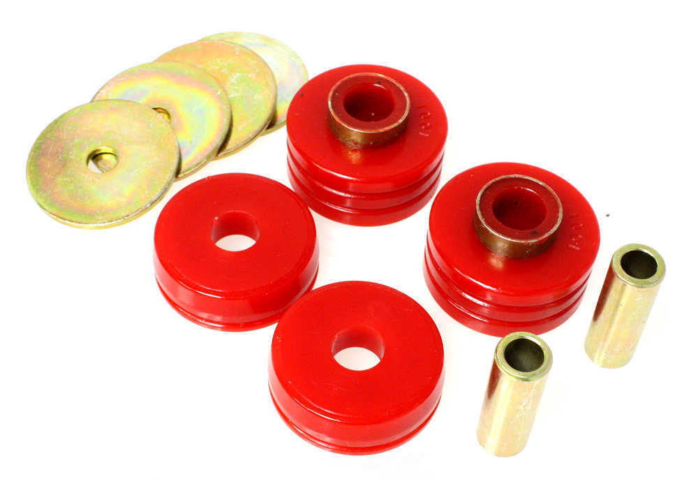 Body Mount Set  Energy Suspension  9.4102R