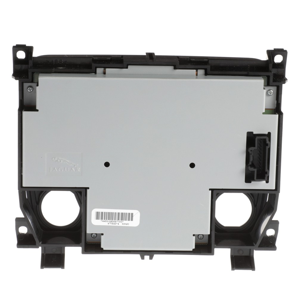 Genuine Jaguar Dash Control Unit C2D47276