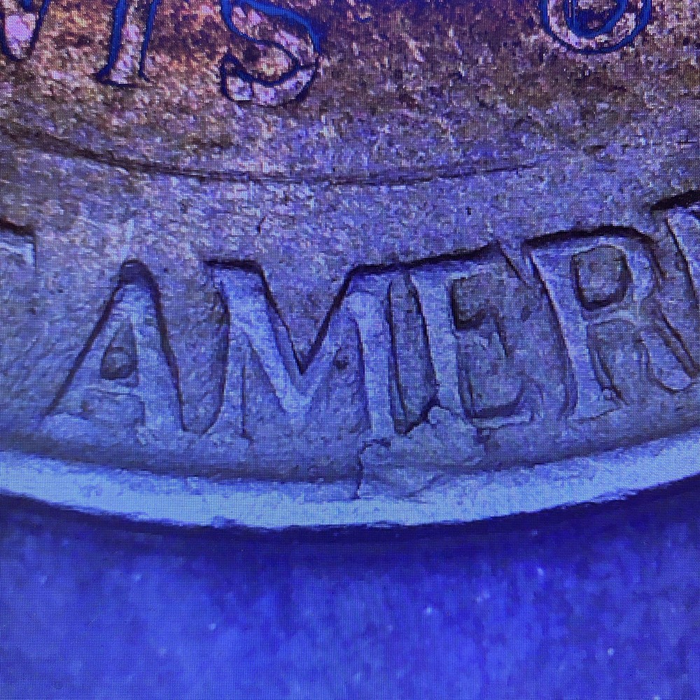 🔥1960 Jefferson Nickel - Doubled Die Reverse and Obverse Errors🔥