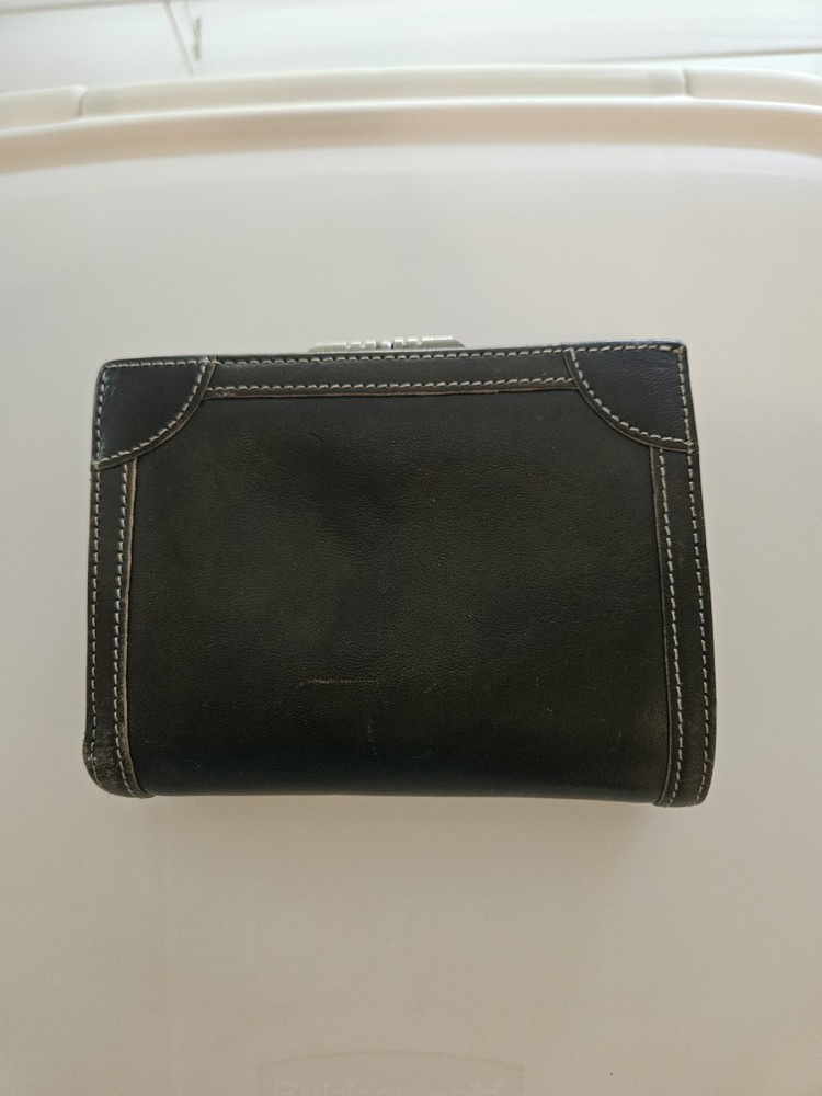 Tusk Women's Small Wallet