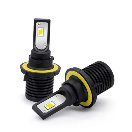 21131 Concept Series H13 LED Bulb Kit (2 EA)