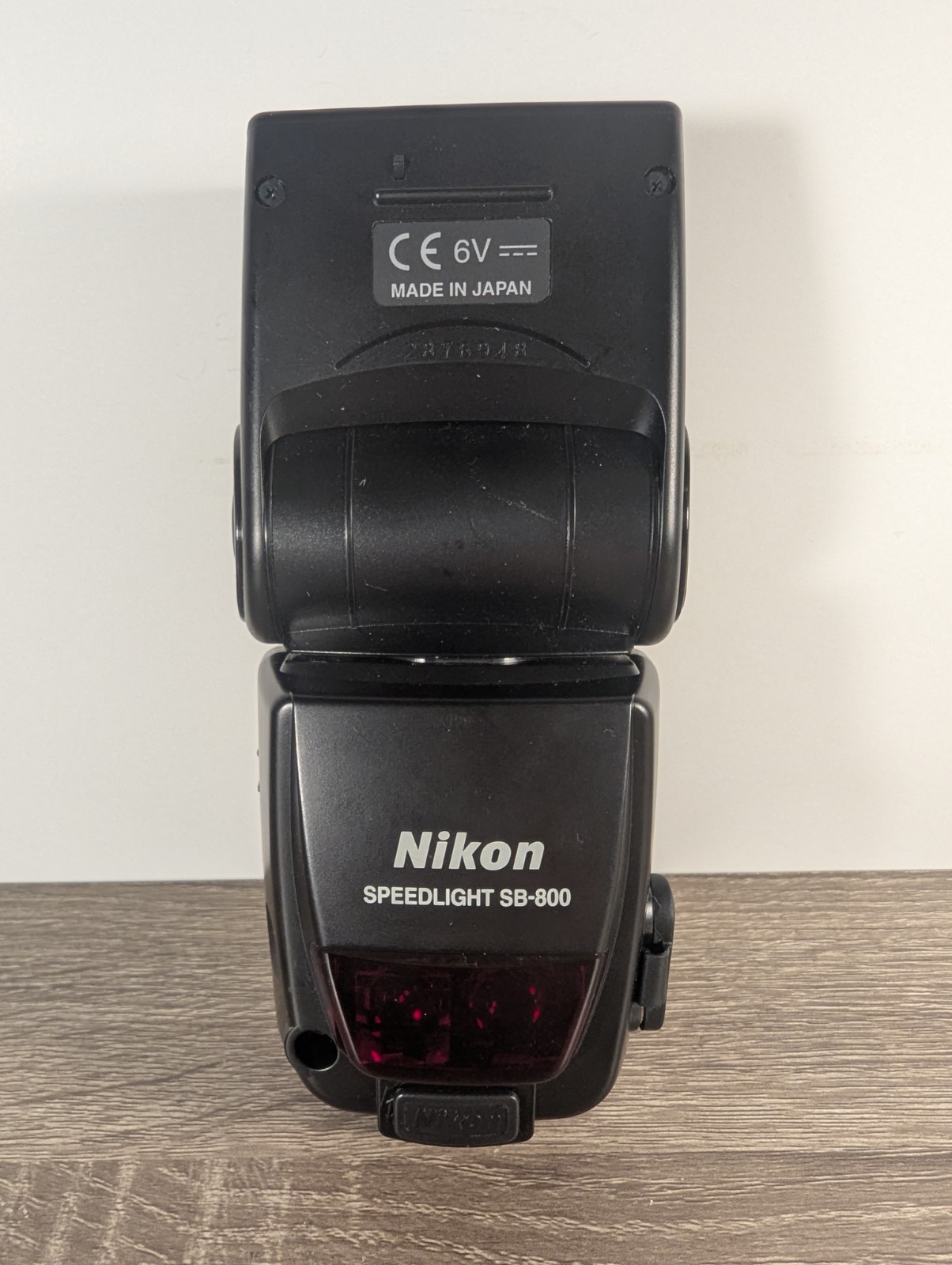 Nikon Speedlight SB-900 AF Shoe Mount Camera Flash
