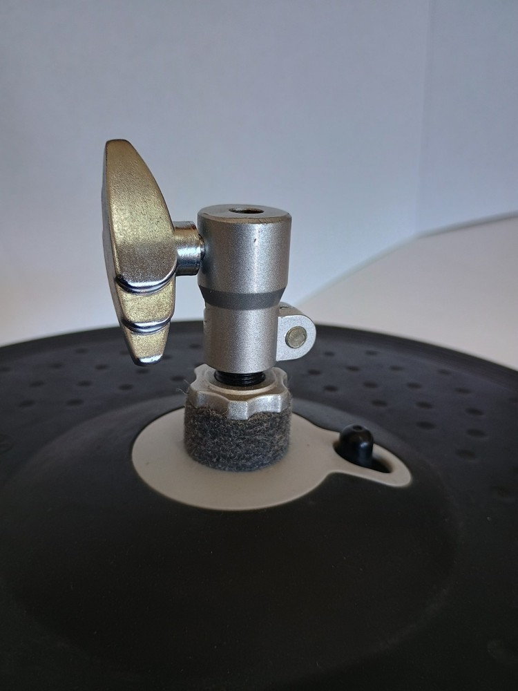 Yamaha RHH135 Electronic Drum Pad Cymbal