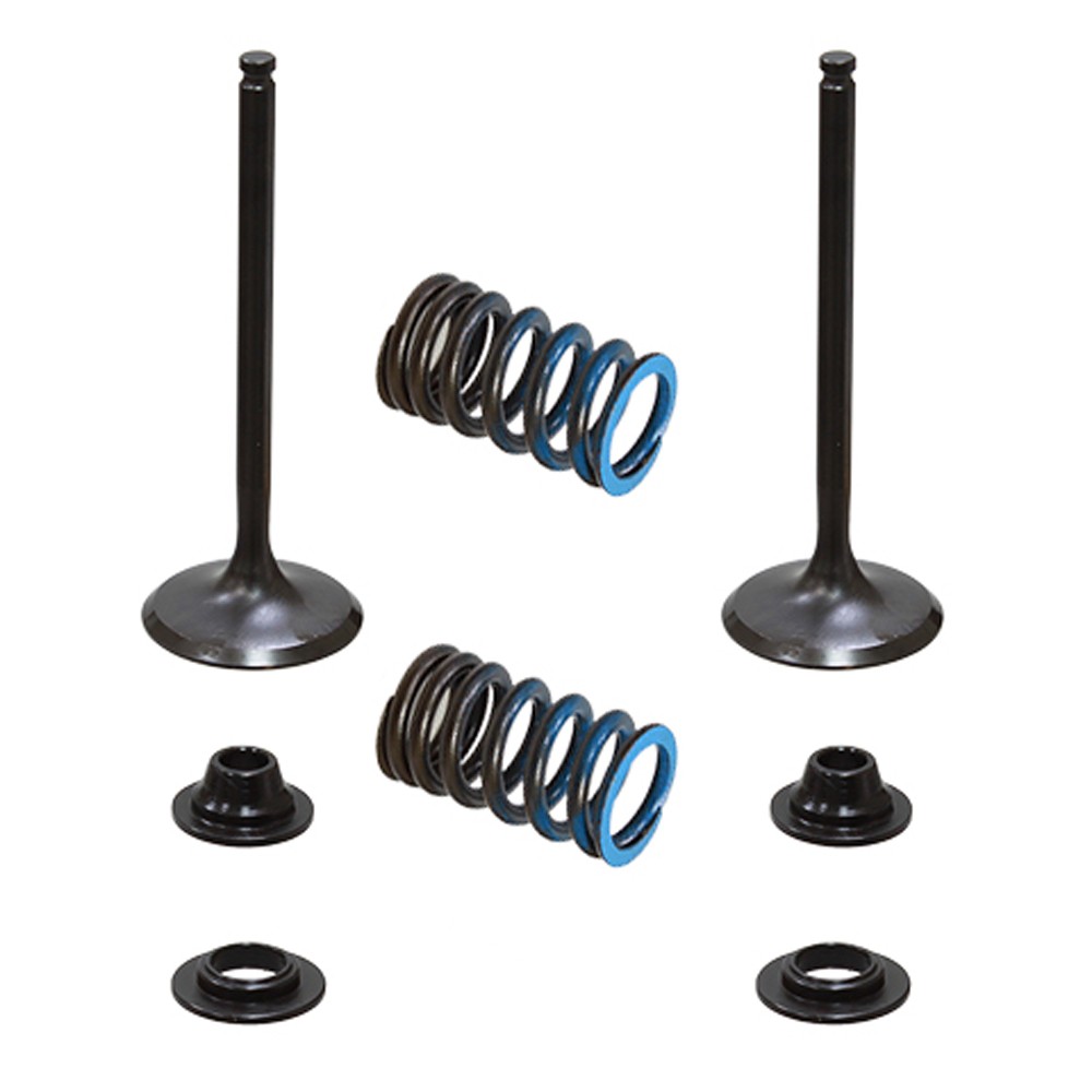 Psychic Intake Valve Kit for Yamaha YZ250F, YZ250FX & WR250F SEE YEARS