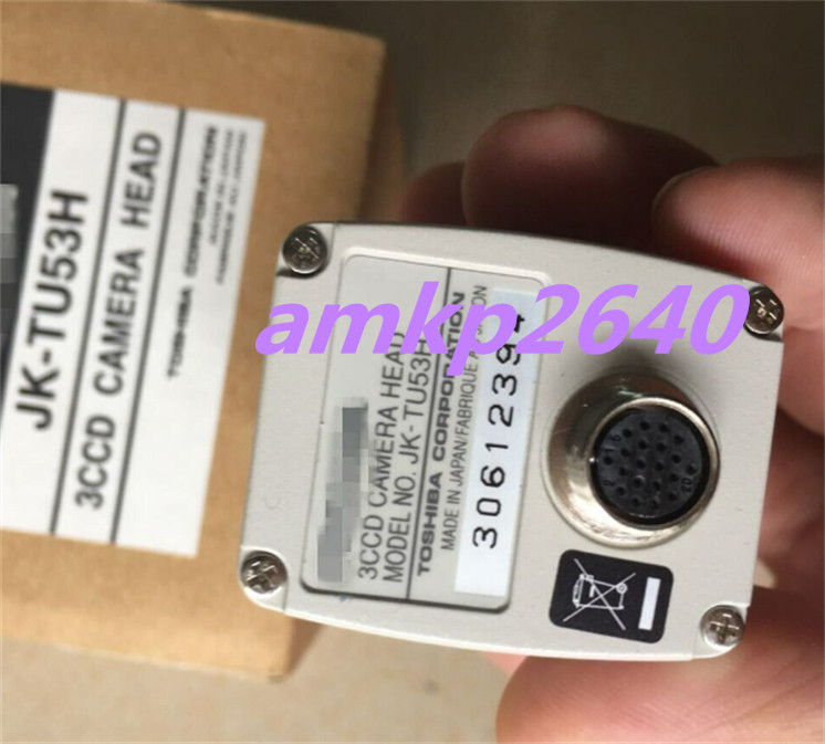 1 pcs for JK-TU53H 3CCD camera #am