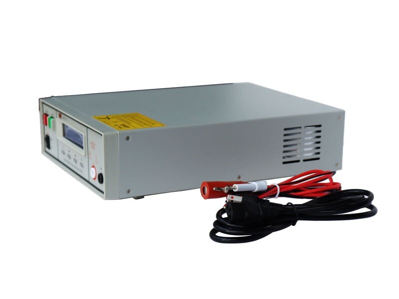 RK7112 Voltage Withstand Test Instrument 5 Sets Data Insulating Test 110V AC ARC