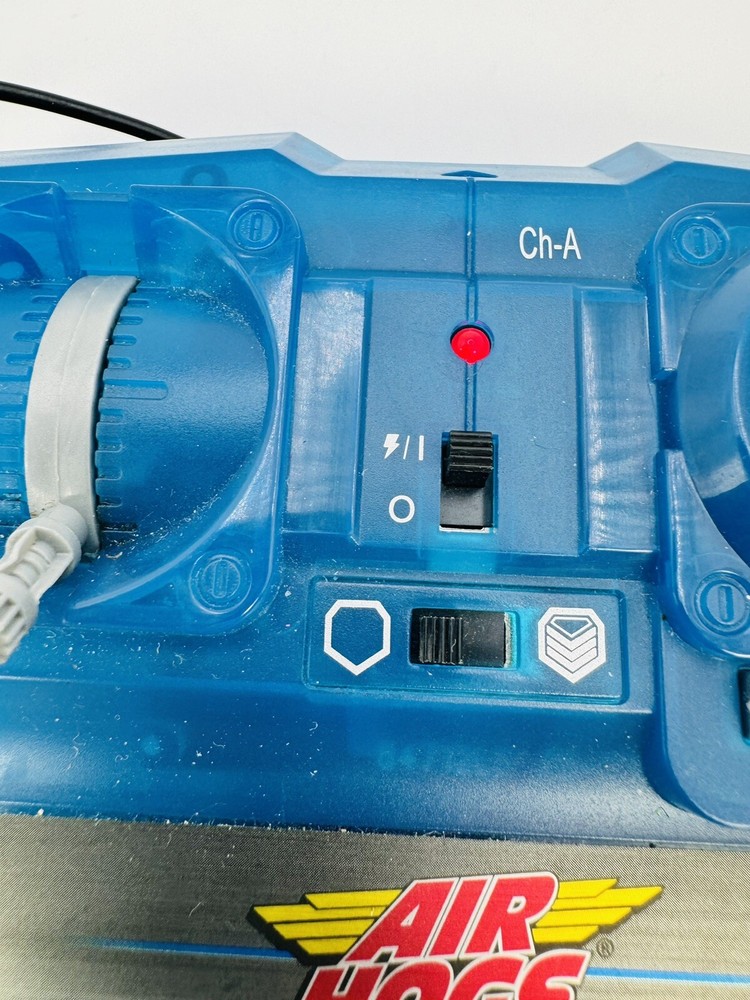 Spin Master Air Hogs Axis 300x RC Helicopter 3 Channel REMOTE ONLY REPLACEMENT