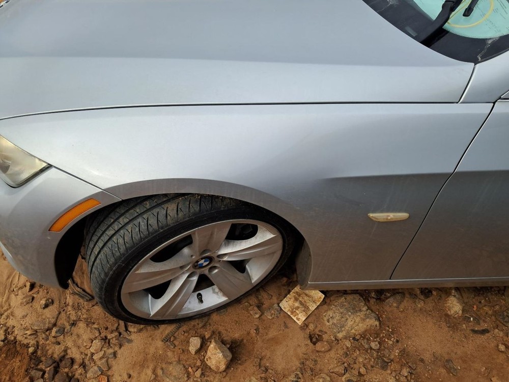 335I 2007 Glove Box 4808698