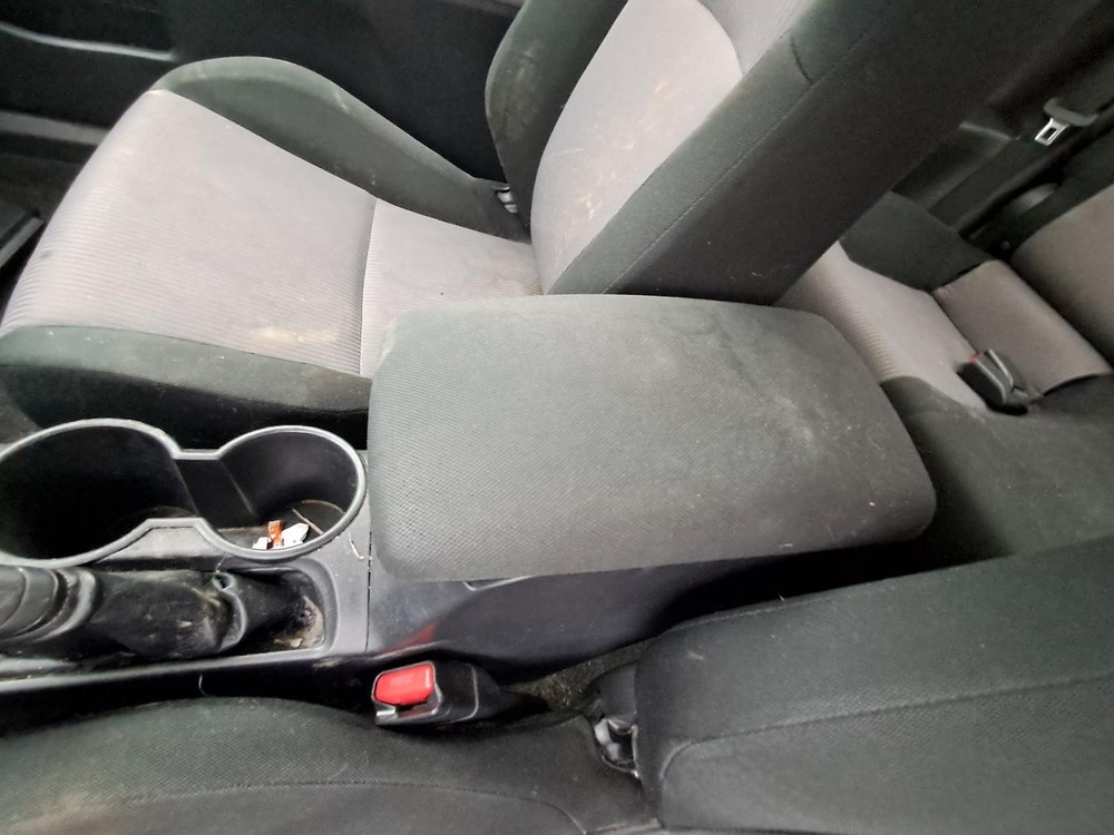 Used A/C Selector Switch fits: 2015 Scion TC Grade A