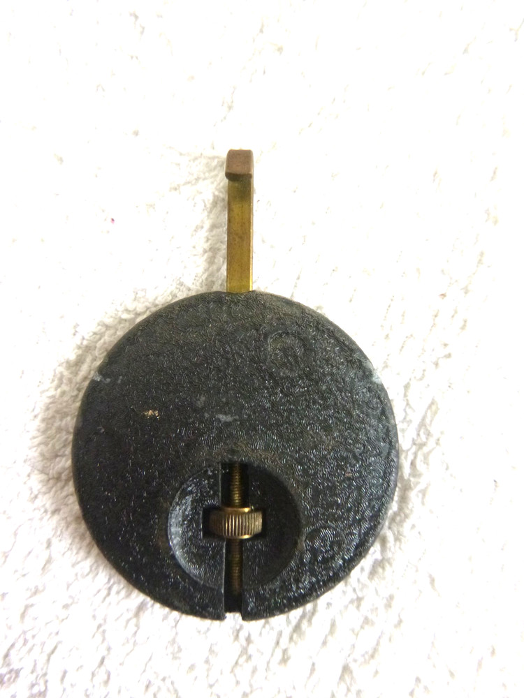 Smiths Enfield Clock Pendulum