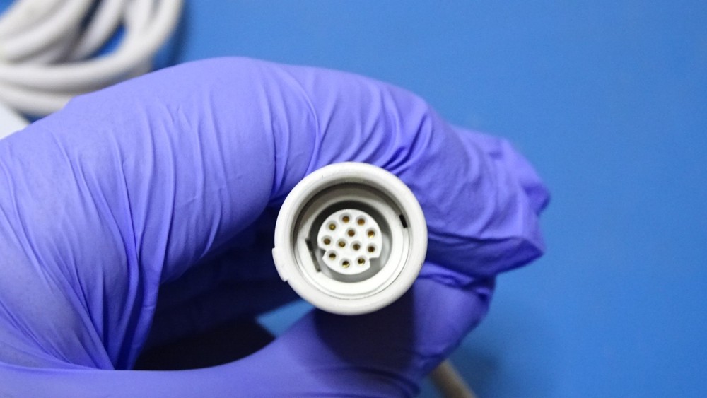 SEDLINE PHYSIOMETRIX 5200 PATIENT MODULE