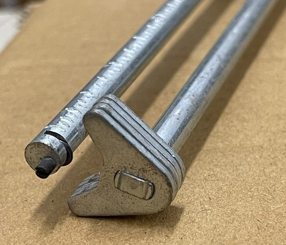 Tong Type Guage Glass Cutter