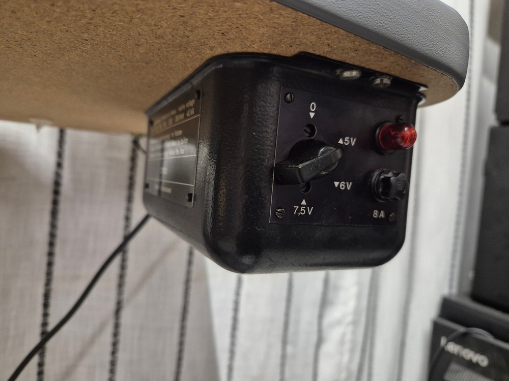 HAAG-STREIT BERN Slit Lamp B900