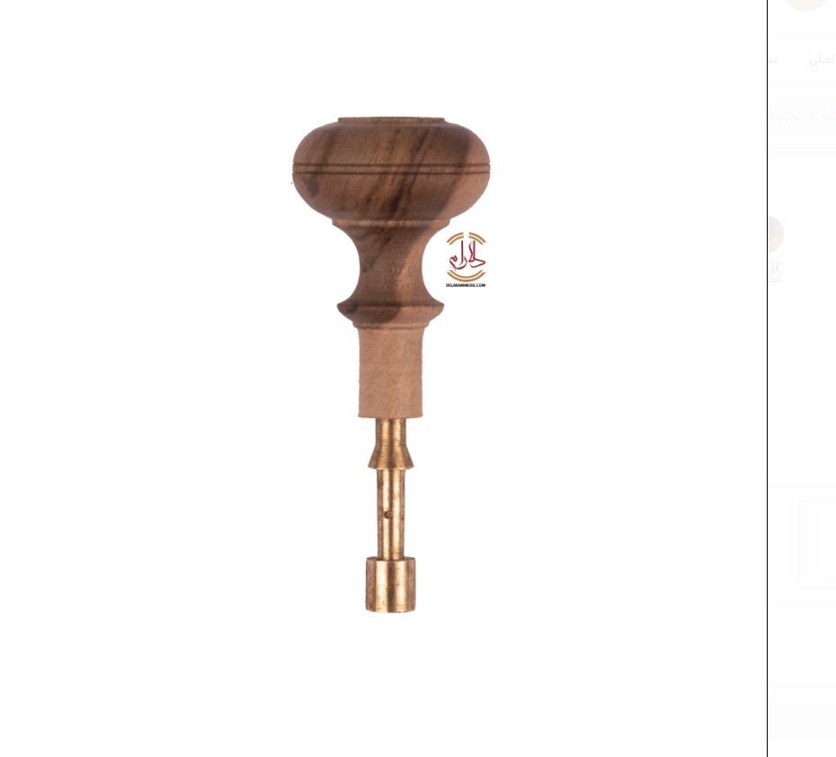 String Tuning Pegs for Easy Tuning for Persian Tar گوشی روان کوک تار جهت کوک آسا