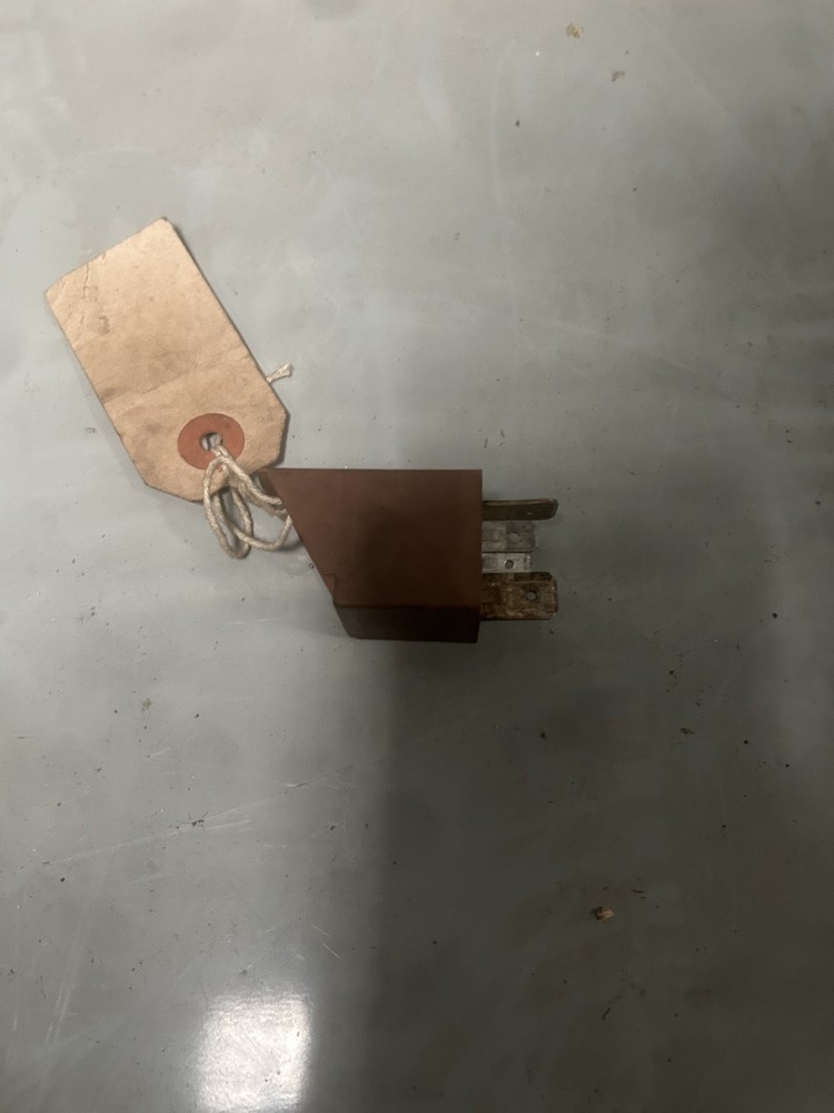 Aprilia Starter Relay 2006
