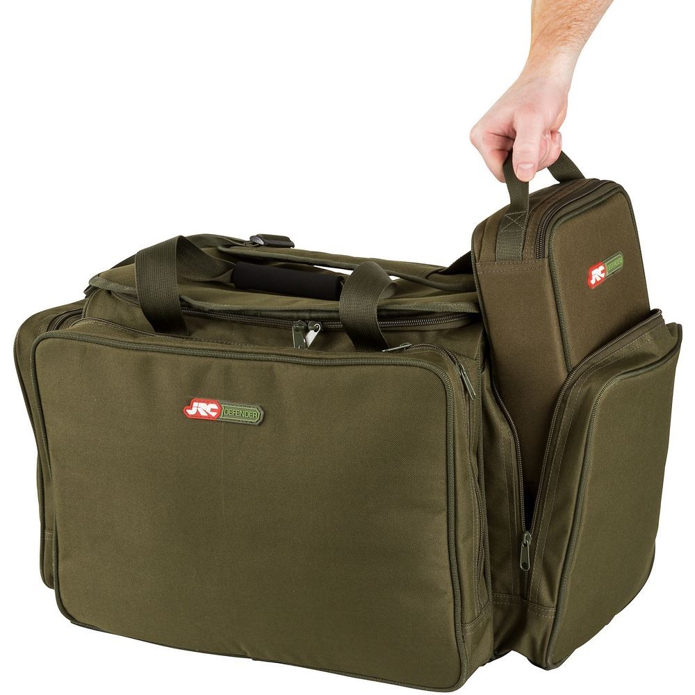 JRC Defender Carryall Large
